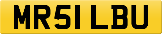 MR51LBU